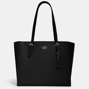 Coach Mollie Tote Bag